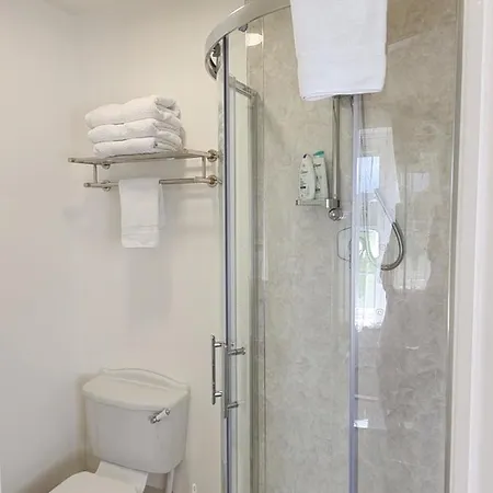 Cozy Room,private Bathroom,private Kitchynete Δουβλίνο