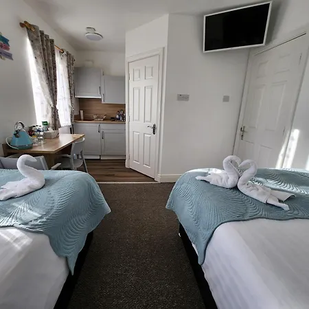 Cozy Room,private Bathroom,private Kitchynete * Δουβλίνο