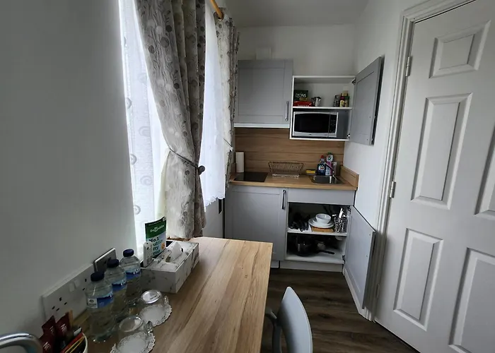 Cozy Room,private Bathroom,private Kitchynete