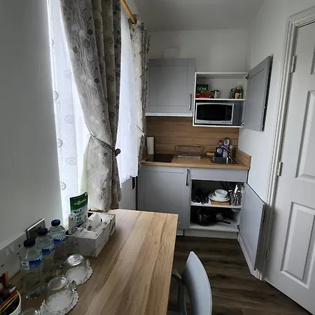 Cozy Room,private Bathroom,private Kitchynete