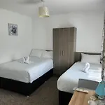 Cozy Room,private Bathroom,private Kitchynete *