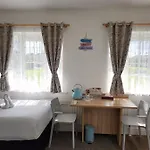 Cozy Room,private Bathroom,private Kitchynete Homestay szállás Dublin