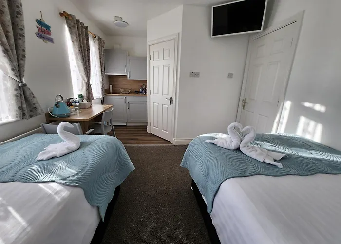 Cozy Room,private Bathroom,private Kitchynete * Dublin