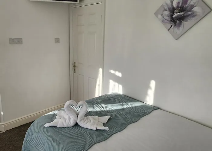 Cozy Room,private Bathroom,private Kitchynete Rum i privatbostad